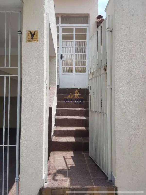 Casa com 4 quartos em Vila Jaguara - foto 5