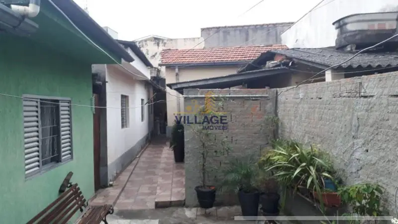 Casa com 2 quartos em Vila Jaguara - foto 2