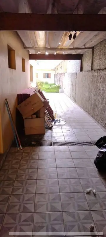 Casa com 4 quartos em Vila Jaguara - foto 2