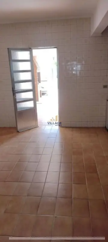 Casa com 4 quartos em Vila Jaguara - foto 3