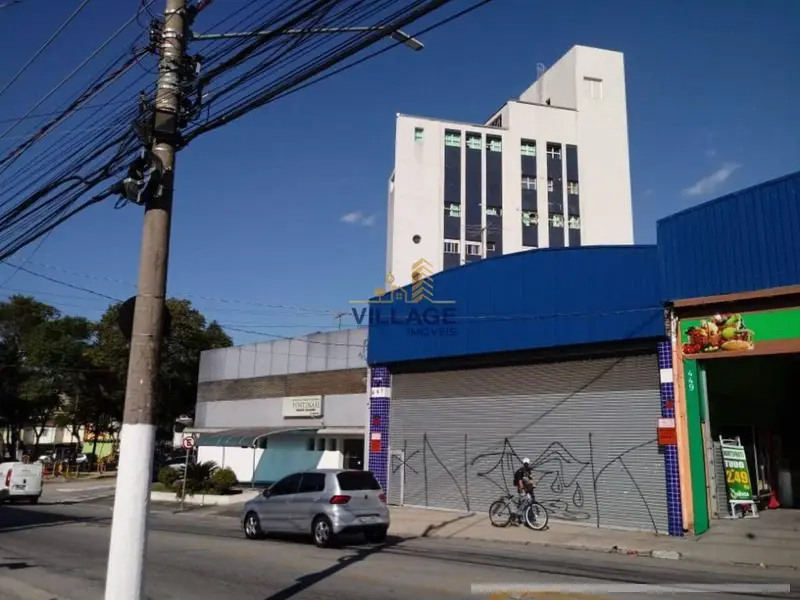 Casa com 15 quartos em Vila Jaguara - foto 5