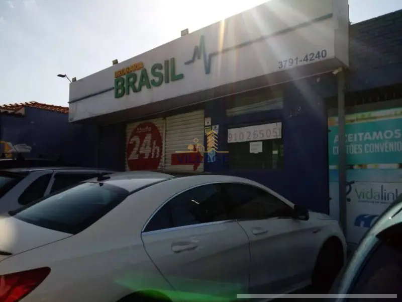 Casa com 15 quartos em Vila Jaguara - foto 4