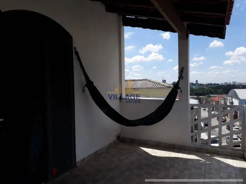 Casa - 3 quartos - Vila Jaguara - São Paulo