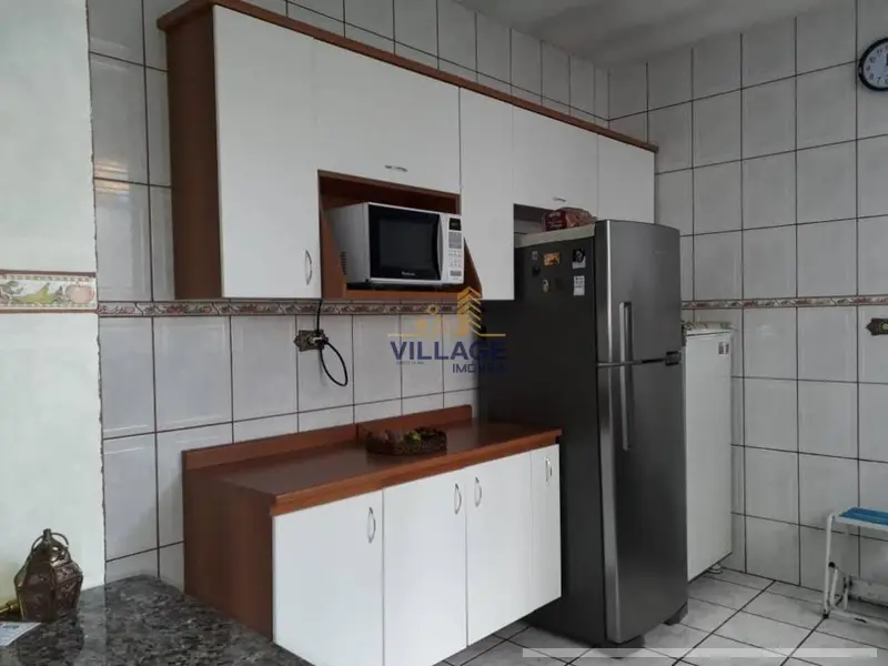 Casa com 3 quartos em Vila Jaguara - foto 3