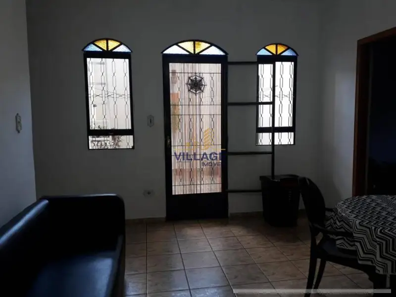 Casa com 3 quartos em Vila Jaguara - foto 2