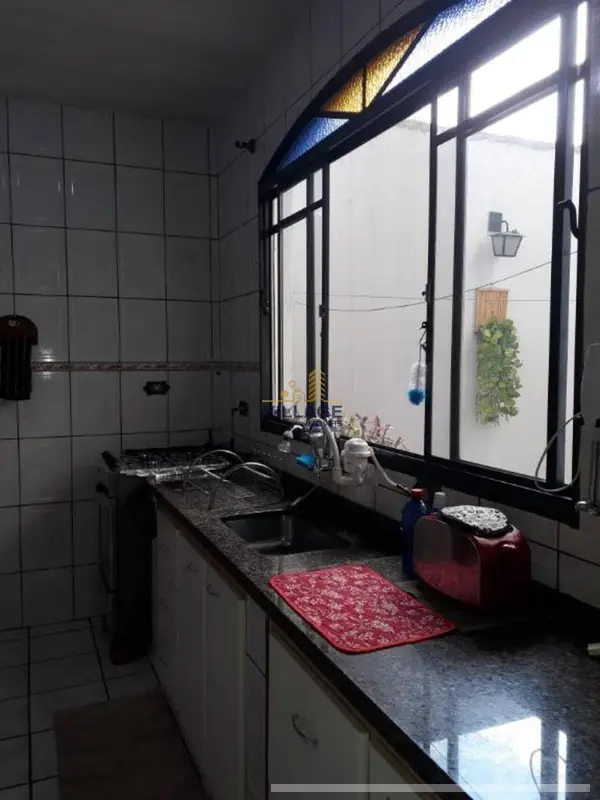 Casa com 3 quartos em Vila Jaguara - foto 5