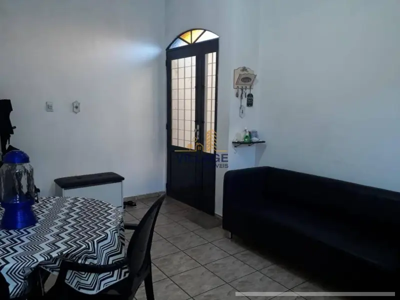 Casa com 3 quartos em Vila Jaguara - foto 4