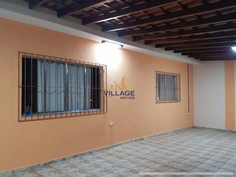 Casa com 3 quartos em Vila Jaguara - foto 2