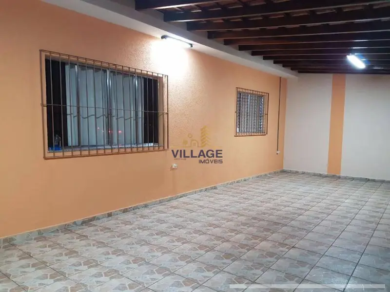 Casa com 3 quartos em Vila Jaguara - foto 3