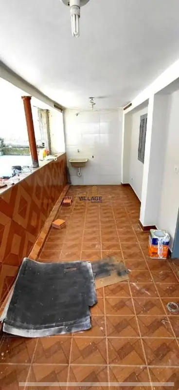 Casa com 8 quartos em Parque Anhangüera (são Domingos) - foto 2