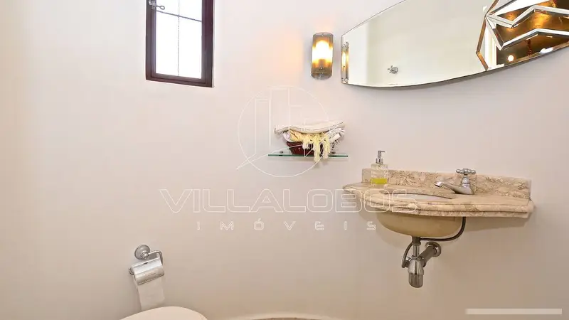 Casa - 3 quartos - Sumaré - São Paulo - foto 4