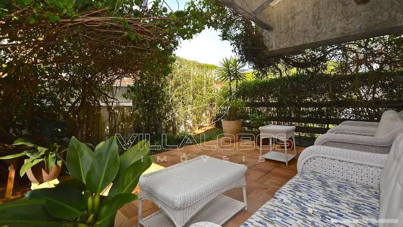 Casa - 3 quartos - Sumaré - São Paulo