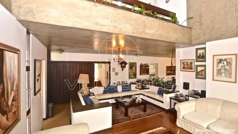 Casa - 3 quartos - Sumaré - São Paulo - foto 5