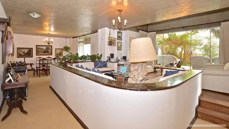 Casa - 3 quartos - Sumaré - São Paulo - foto 2