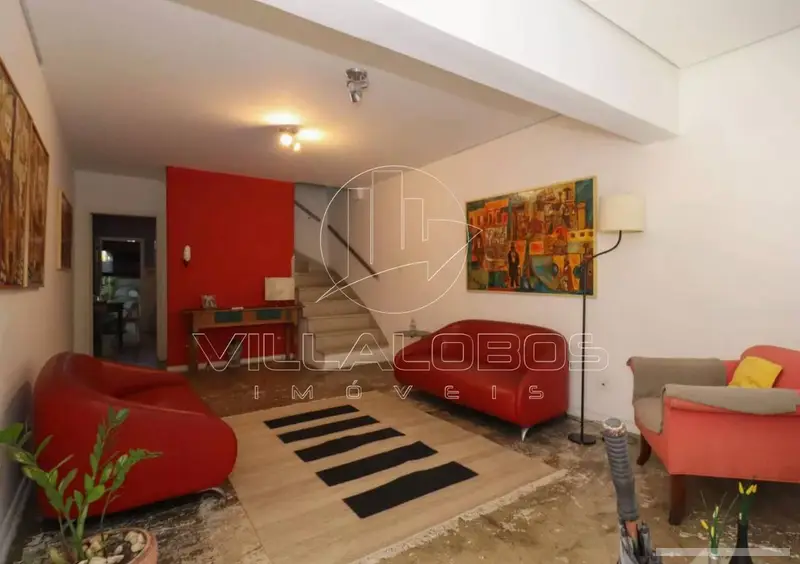 Casa - 2 quartos - Sumaré - São Paulo - foto 2