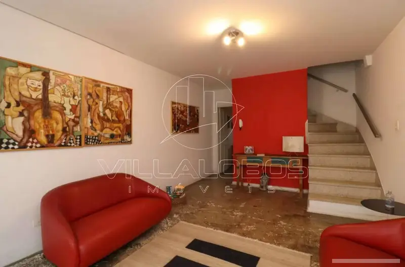 Casa - 2 quartos - Sumaré - São Paulo - foto 3