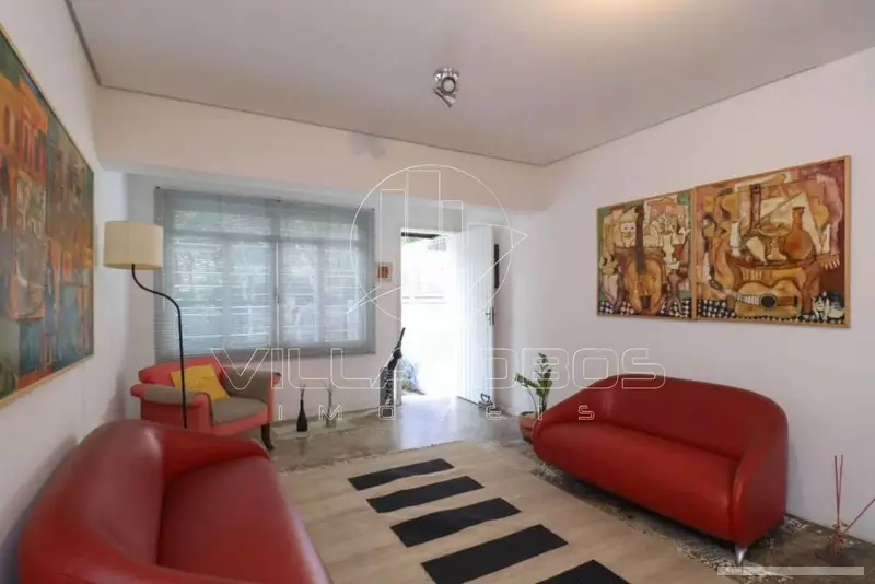 Casa - 2 quartos - Sumaré - São Paulo - foto 5