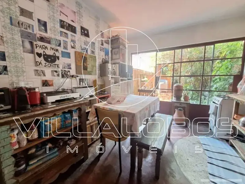 Casa - 2 quartos - Sumaré - São Paulo - foto 4