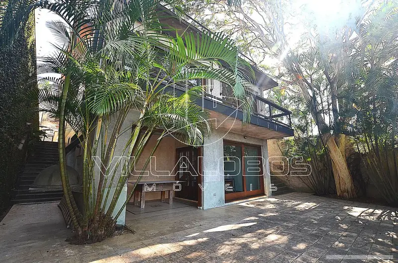 Casa - 4 quartos - Sumaré - São Paulo - foto 2