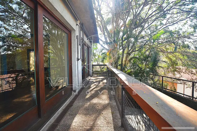 Casa - 4 quartos - Sumaré - São Paulo