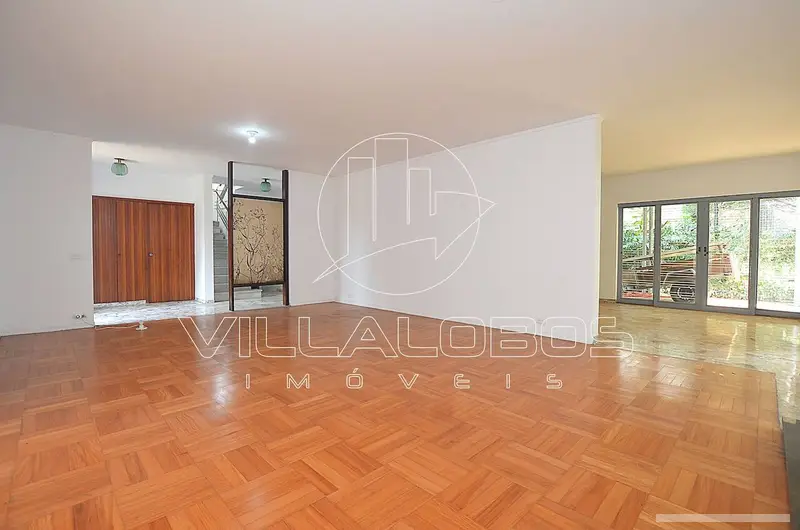 Casa - 4 quartos - Sumaré - São Paulo - foto 2