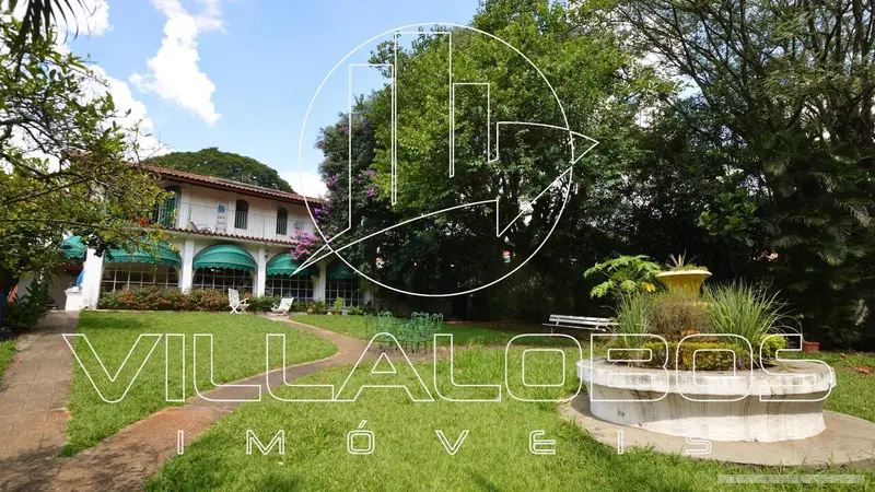 Casa - 4 quartos - Sumaré - São Paulo - foto 2