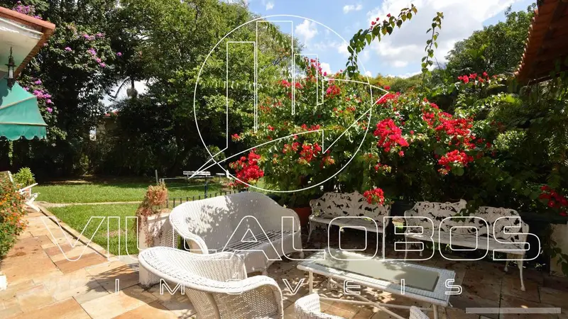 Casa - 4 quartos - Sumaré - São Paulo - foto 4