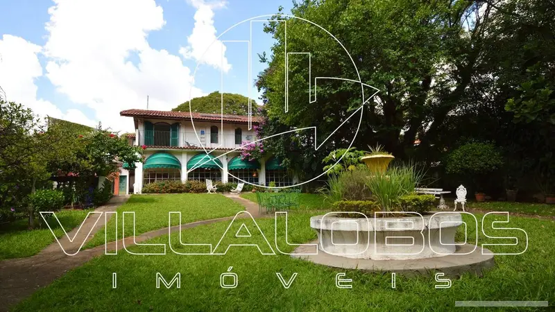 Casa - 4 quartos - Sumaré - São Paulo - foto 3