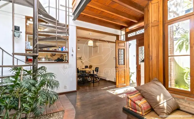 Casa - 3 quartos - Sumaré - São Paulo - foto 4