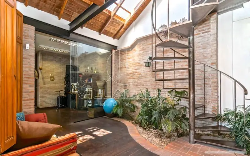 Casa - 3 quartos - Sumaré - São Paulo - foto 5