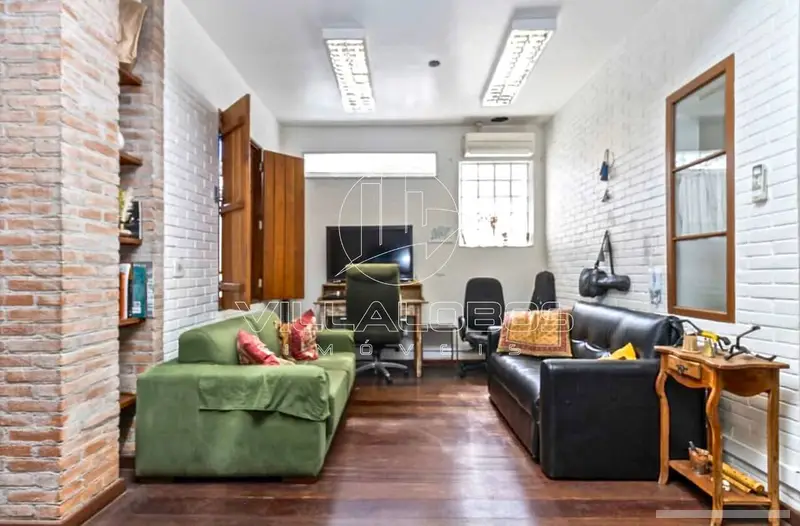 Casa - 3 quartos - Sumaré - São Paulo - foto 3