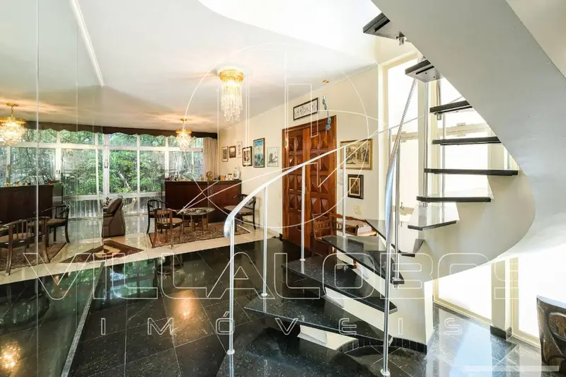 Casa - 4 quartos - Sumaré - São Paulo - foto 4