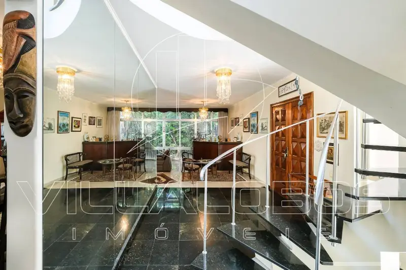 Casa - 4 quartos - Sumaré - São Paulo - foto 5