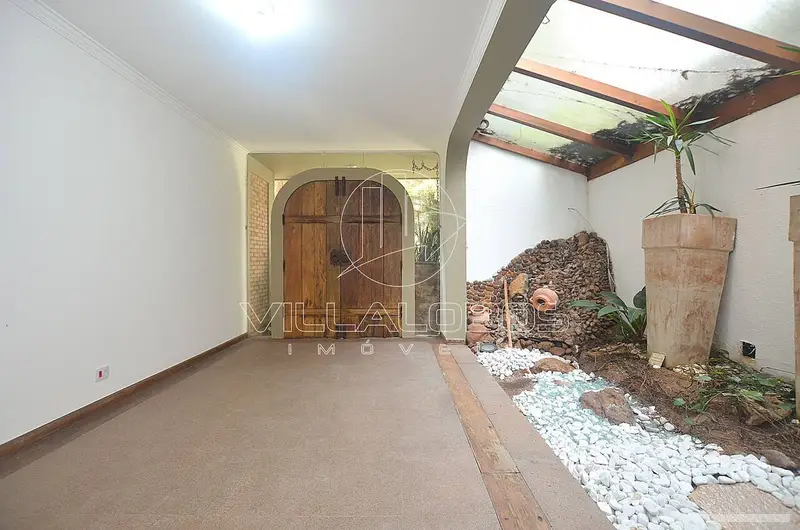 Casa - 4 quartos - Vila Madalena - São Paulo - foto 3