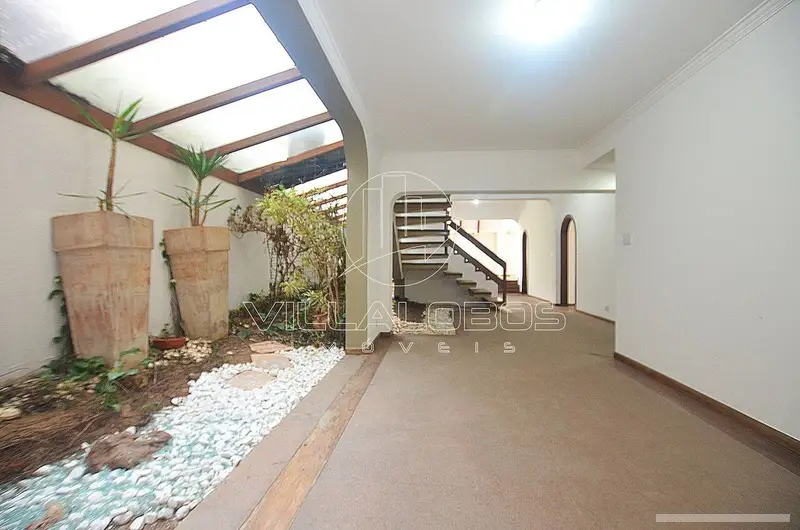 Casa - 4 quartos - Vila Madalena - São Paulo - foto 2