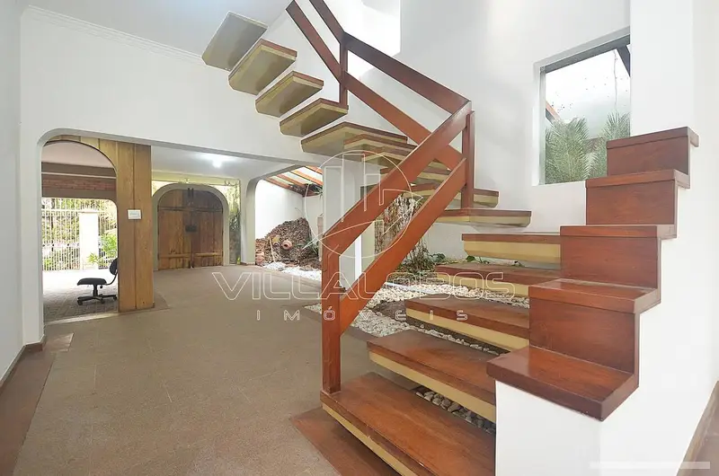 Casa - 4 quartos - Vila Madalena - São Paulo - foto 4