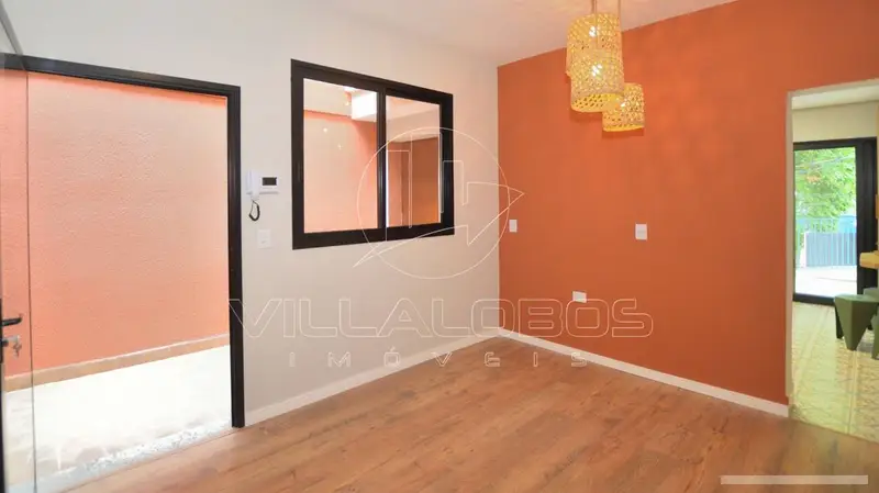 Casa - 3 quartos - Vila Madalena - São Paulo - foto 4