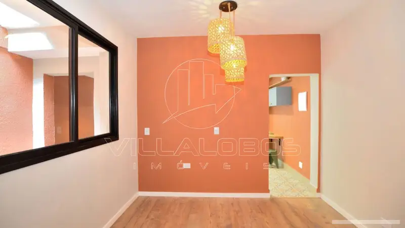 Casa - 3 quartos - Vila Madalena - São Paulo - foto 3