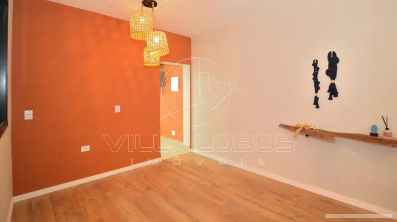 Casa - 3 quartos - Vila Madalena - São Paulo - foto 2