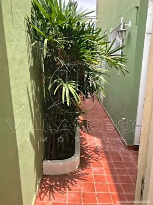 Casa - 3 quartos - Vila Madalena - São Paulo - foto 2