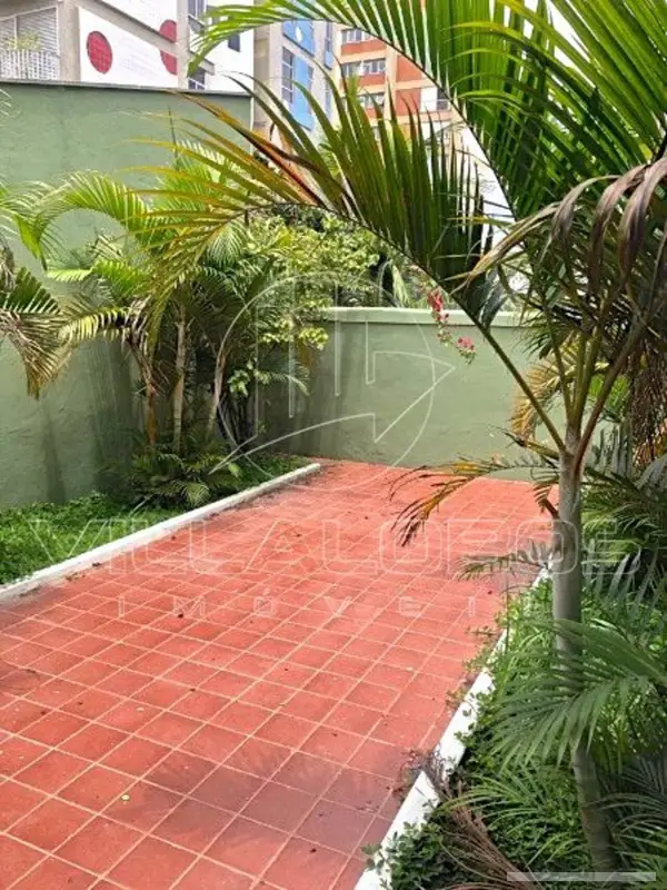 Casa - 3 quartos - Vila Madalena - São Paulo - foto 3