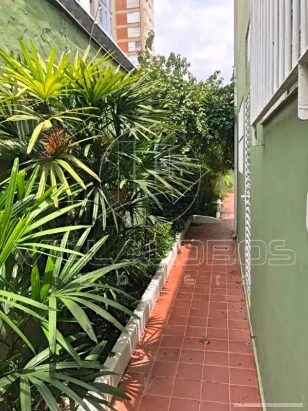 Casa - 3 quartos - Vila Madalena - São Paulo - foto 4