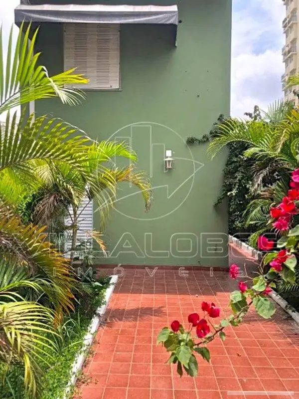 Casa - 3 quartos - Vila Madalena - São Paulo - foto 5