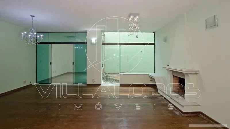 Casa - 3 quartos - Vila Madalena - São Paulo - foto 2