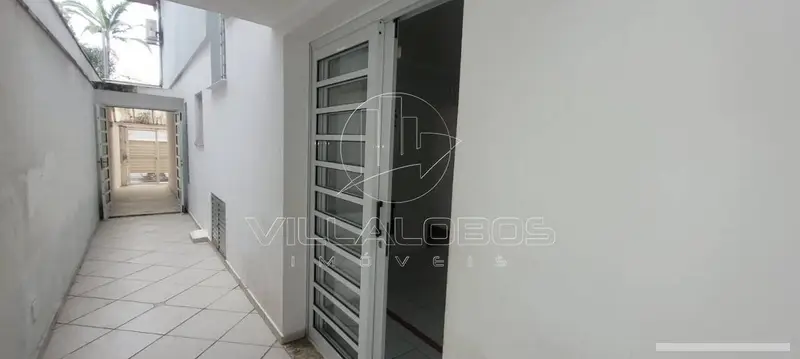 Casa - 2 quartos - Vila Madalena - São Paulo - foto 3