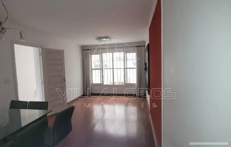 Casa - 2 quartos - Vila Madalena - São Paulo - foto 4