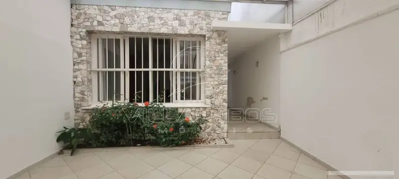 Casa - 2 quartos - Vila Madalena - São Paulo