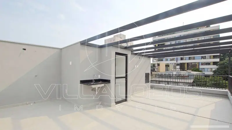 Casa - 3 quartos - Vila Madalena - São Paulo