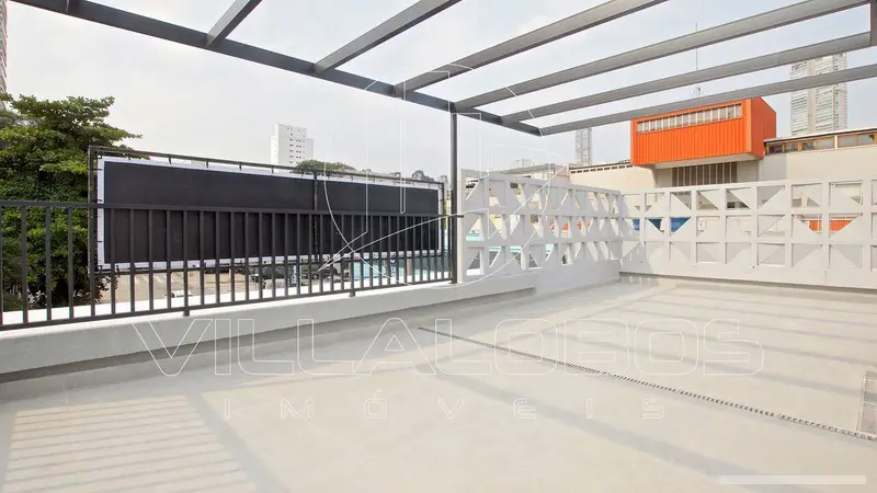 Casa - 3 quartos - Vila Madalena - São Paulo - foto 3