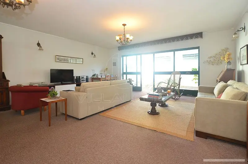 Casa - 3 quartos - Vila Madalena - São Paulo - foto 2